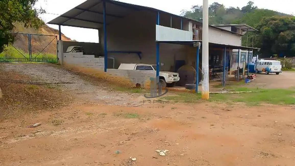 Foto 6 de Armazém / Galpão à venda, 2112m2 em Ponte Preta, Barra Do Pirai - RJ