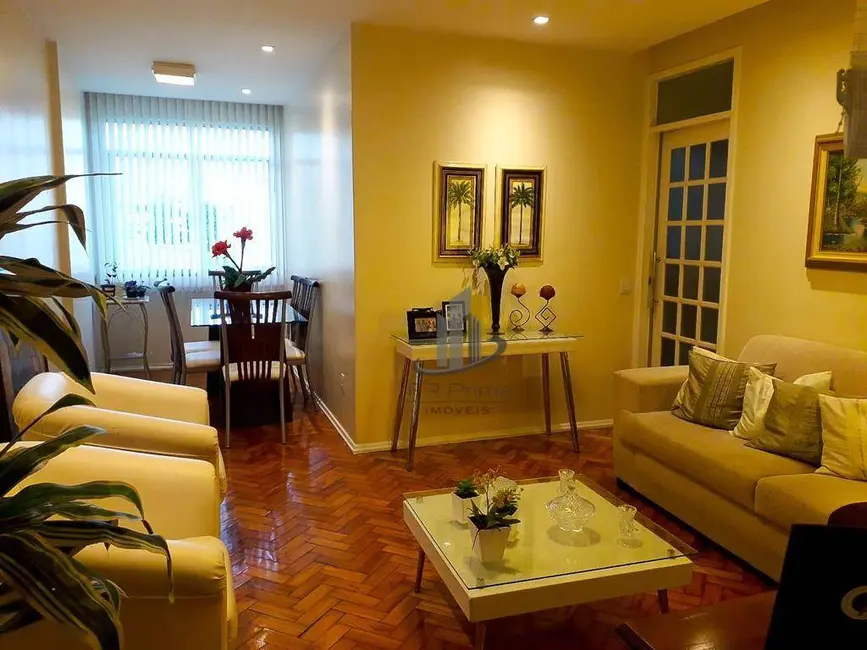 Foto 1 de Apartamento com 3 quartos à venda, 106m2 em Vila Santa Cecília, Volta Redonda - RJ
