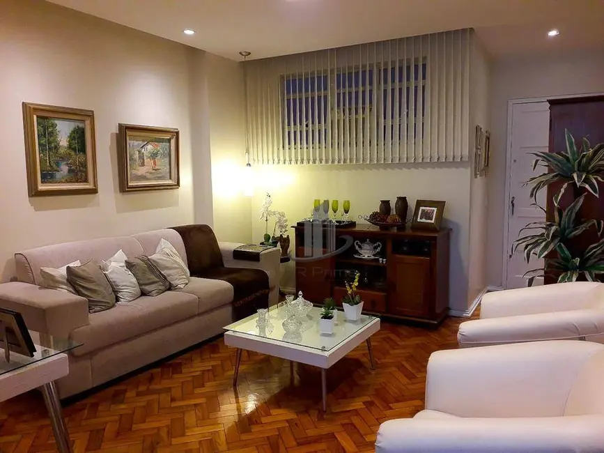 Foto 2 de Apartamento com 3 quartos à venda, 106m2 em Vila Santa Cecília, Volta Redonda - RJ