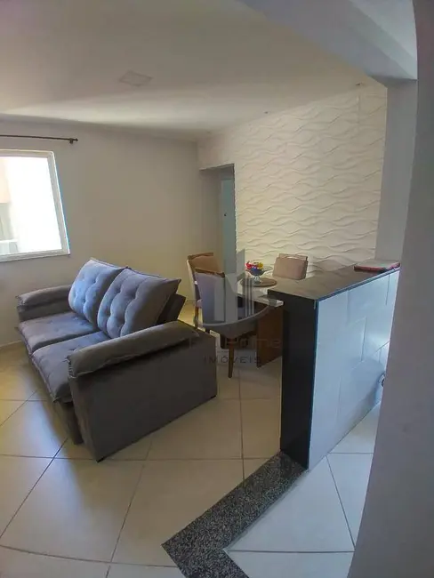 Apartamento com 2 quartos à venda, 51m2 em Siderlândia, Volta Redonda - RJ - imagem 3 Foto 3 de Apartamento com 2 quartos à venda, 51m2 em Siderlândia, Volta Redonda - RJ