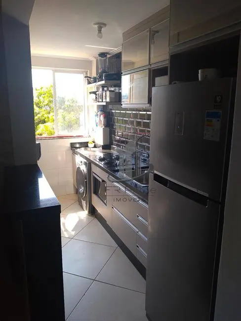 Apartamento com 2 quartos à venda, 51m2 em Siderlândia, Volta Redonda - RJ - imagem 4 Foto 4 de Apartamento com 2 quartos à venda, 51m2 em Siderlândia, Volta Redonda - RJ