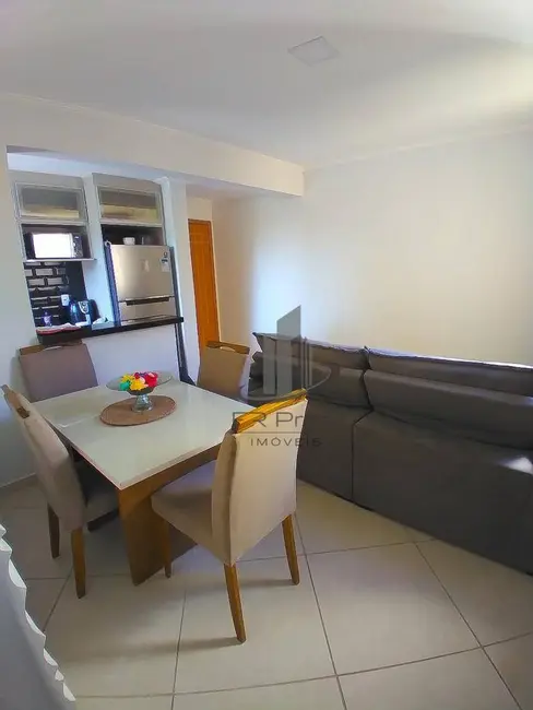 Foto 2 de Apartamento com 2 quartos à venda, 51m2 em Siderlândia, Volta Redonda - RJ