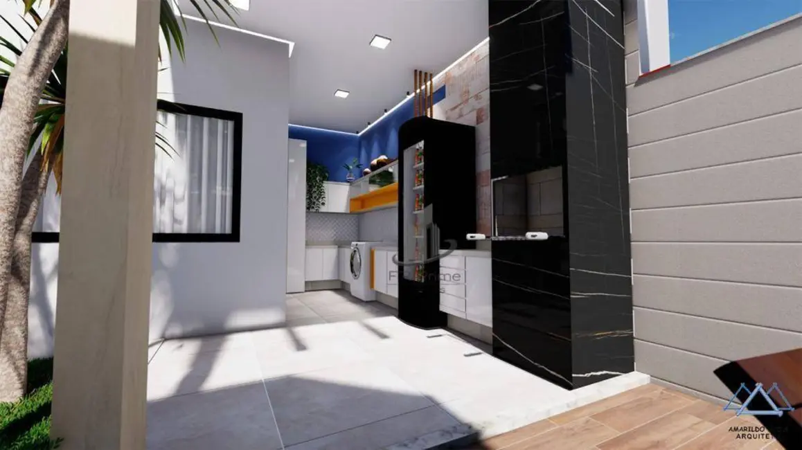 Casa de Condomínio com 3 quartos à venda, 210m2 em Jardim Belvedere, Volta Redonda - RJ - imagem 8 Foto 8 de Casa de Condomínio com 3 quartos à venda, 210m2 em Jardim Belvedere, Volta Redonda - RJ