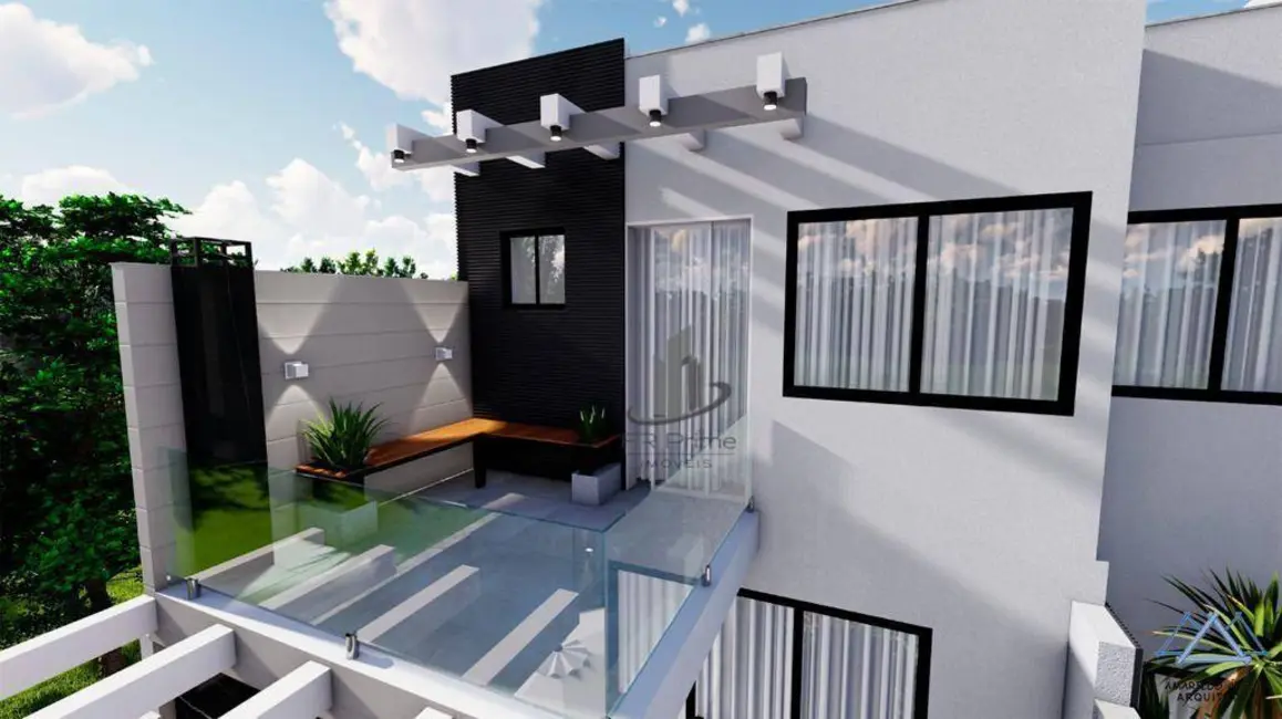 Casa de Condomínio com 3 quartos à venda, 210m2 em Jardim Belvedere, Volta Redonda - RJ - imagem 4 Foto 4 de Casa de Condomínio com 3 quartos à venda, 210m2 em Jardim Belvedere, Volta Redonda - RJ
