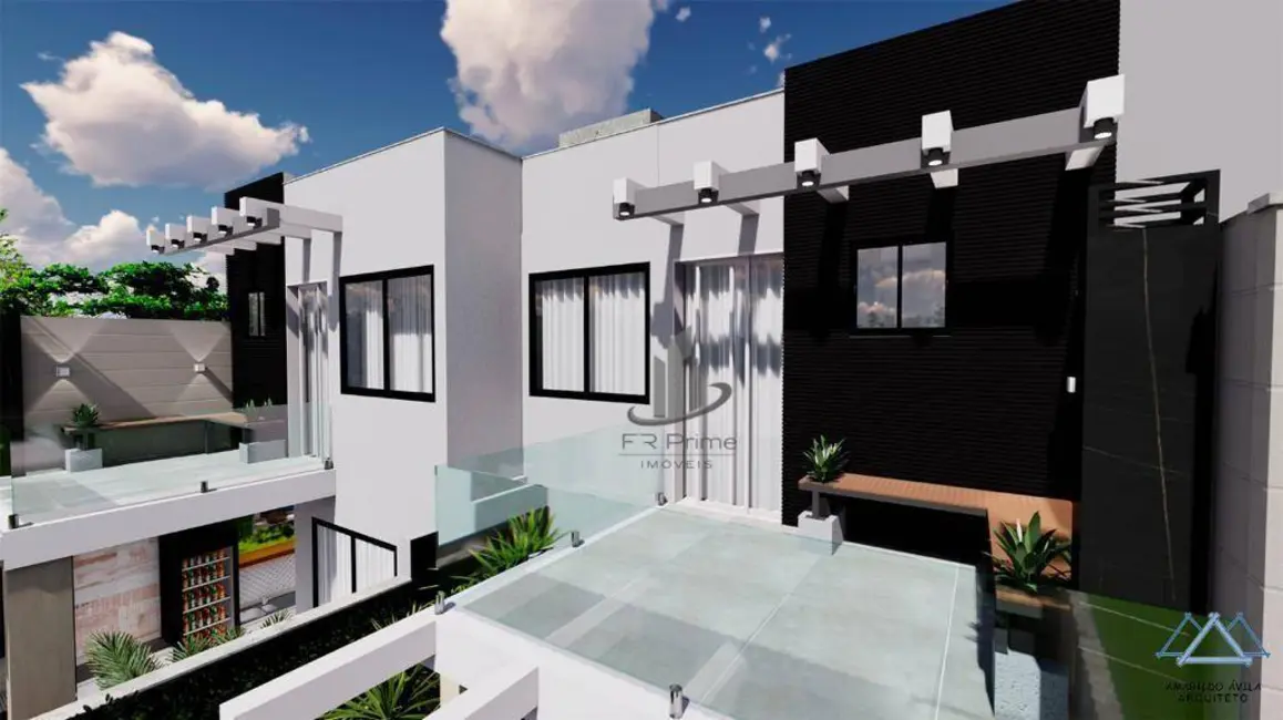 Casa de Condomínio com 3 quartos à venda, 210m2 em Jardim Belvedere, Volta Redonda - RJ - imagem 5 Foto 5 de Casa de Condomínio com 3 quartos à venda, 210m2 em Jardim Belvedere, Volta Redonda - RJ
