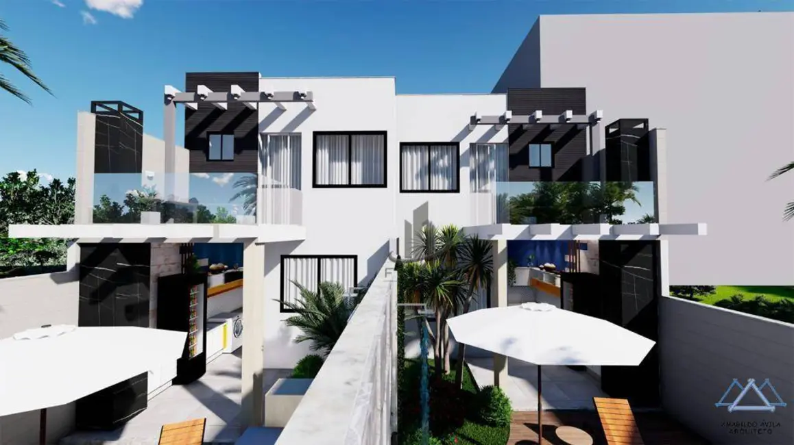 Casa de Condomínio com 3 quartos à venda, 210m2 em Jardim Belvedere, Volta Redonda - RJ - imagem 7 Foto 7 de Casa de Condomínio com 3 quartos à venda, 210m2 em Jardim Belvedere, Volta Redonda - RJ