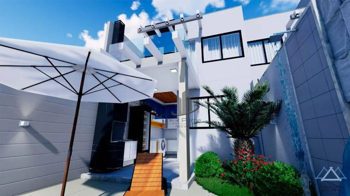 Casa de Condomínio com 3 quartos à venda, 210m2 em Jardim Belvedere, Volta Redonda - RJ - imagem 3 Foto 3 de Casa de Condomínio com 3 quartos à venda, 210m2 em Jardim Belvedere, Volta Redonda - RJ