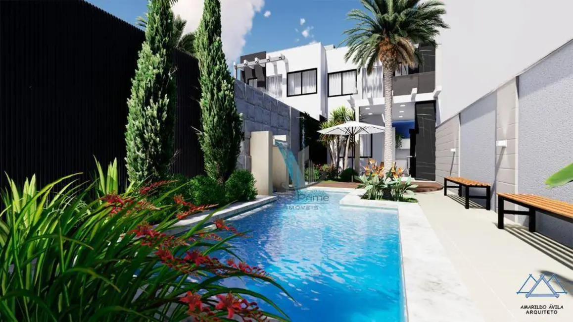 Casa de Condomínio com 3 quartos à venda, 210m2 em Jardim Belvedere, Volta Redonda - RJ - imagem 9 Foto 9 de Casa de Condomínio com 3 quartos à venda, 210m2 em Jardim Belvedere, Volta Redonda - RJ