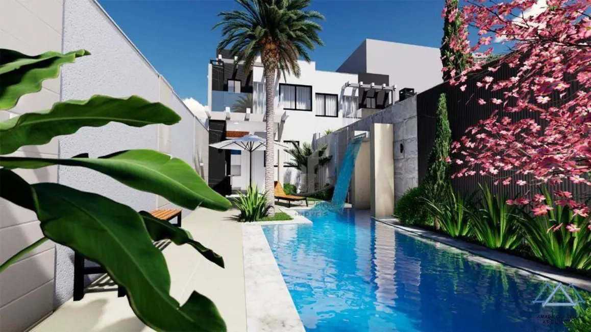 Foto 1 de Casa de Condomínio com 3 quartos à venda, 210m2 em Jardim Belvedere, Volta Redonda - RJ
