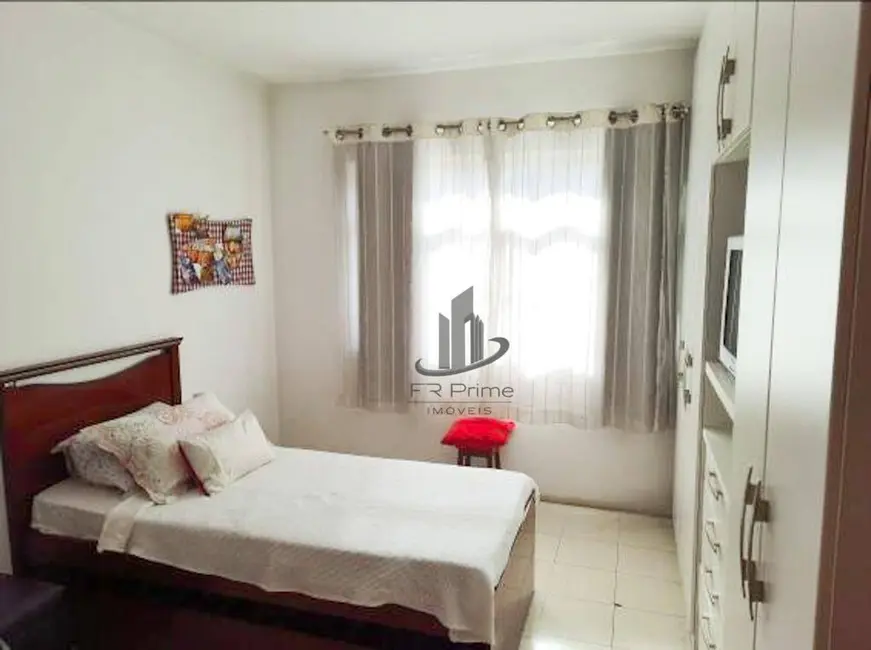 Apartamento com 4 quartos à venda, 154m2 em Ano Bom, Barra Mansa - RJ - imagem 7 Foto 7 de Apartamento com 4 quartos à venda, 154m2 em Ano Bom, Barra Mansa - RJ