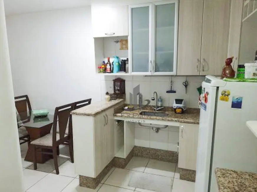 Apartamento com 4 quartos à venda, 154m2 em Ano Bom, Barra Mansa - RJ - imagem 3 Foto 3 de Apartamento com 4 quartos à venda, 154m2 em Ano Bom, Barra Mansa - RJ