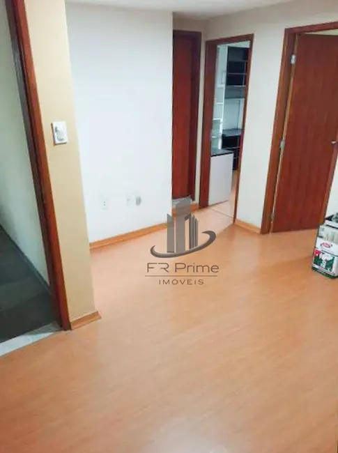 Apartamento com 4 quartos à venda, 154m2 em Ano Bom, Barra Mansa - RJ - imagem 9 Foto 9 de Apartamento com 4 quartos à venda, 154m2 em Ano Bom, Barra Mansa - RJ