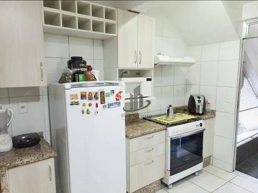 Apartamento com 4 quartos à venda, 154m2 em Ano Bom, Barra Mansa - RJ - imagem 4 Foto 4 de Apartamento com 4 quartos à venda, 154m2 em Ano Bom, Barra Mansa - RJ
