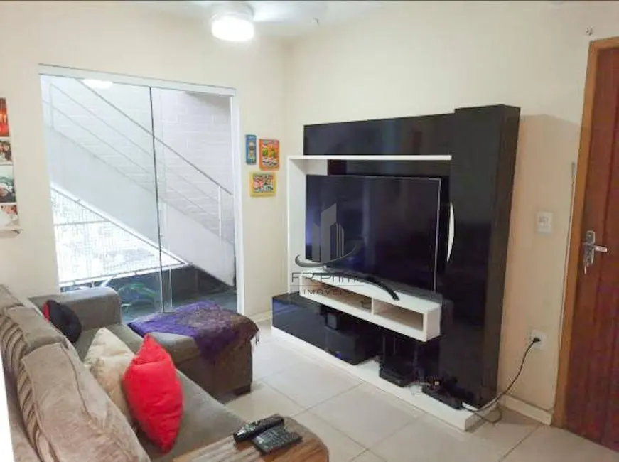 Foto 1 de Apartamento com 4 quartos à venda, 154m2 em Ano Bom, Barra Mansa - RJ