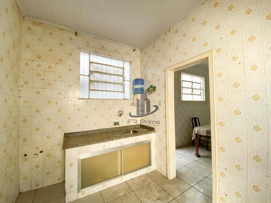 Casa com 4 quartos à venda, 280m2 em Vila Santa Cecília, Volta Redonda - RJ - imagem 7 Foto 7 de Casa com 4 quartos à venda, 280m2 em Vila Santa Cecília, Volta Redonda - RJ