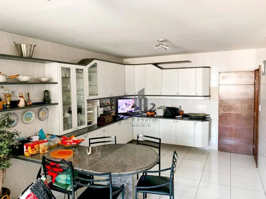 Foto 9 de Apartamento com 4 quartos à venda, 600m2 em Aterrado, Volta Redonda - RJ