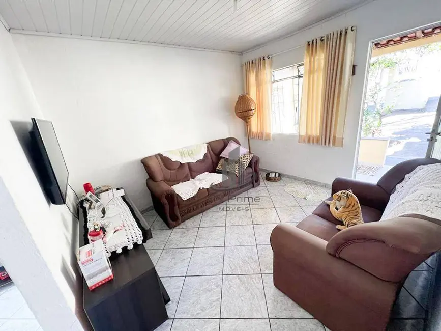 Foto 1 de Casa com 2 quartos à venda, 425m2 em Ponte Alta, Barra Mansa - RJ