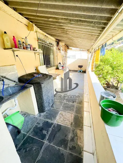 Casa com 2 quartos à venda, 425m2 em Ponte Alta, Barra Mansa - RJ - imagem 8 Foto 8 de Casa com 2 quartos à venda, 425m2 em Ponte Alta, Barra Mansa - RJ