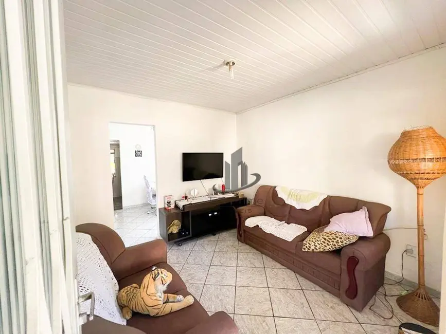 Foto 2 de Casa com 2 quartos à venda, 425m2 em Ponte Alta, Barra Mansa - RJ