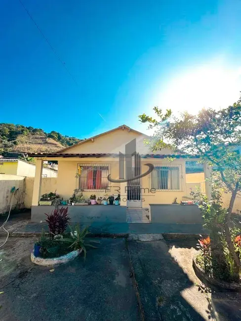 Casa com 2 quartos à venda, 425m2 em Ponte Alta, Barra Mansa - RJ - imagem 9 Foto 9 de Casa com 2 quartos à venda, 425m2 em Ponte Alta, Barra Mansa - RJ