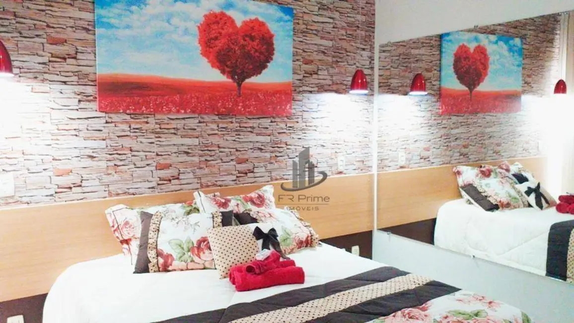 Foto 4 de Apartamento com 1 quarto à venda, 70m2 em Barra Do Pirai - RJ