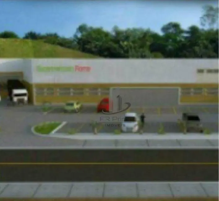 Terreno / Lote à venda, 2700m2 em Roma, Volta Redonda - RJ - imagem 6 Foto 6 de Terreno / Lote à venda, 2700m2 em Roma, Volta Redonda - RJ