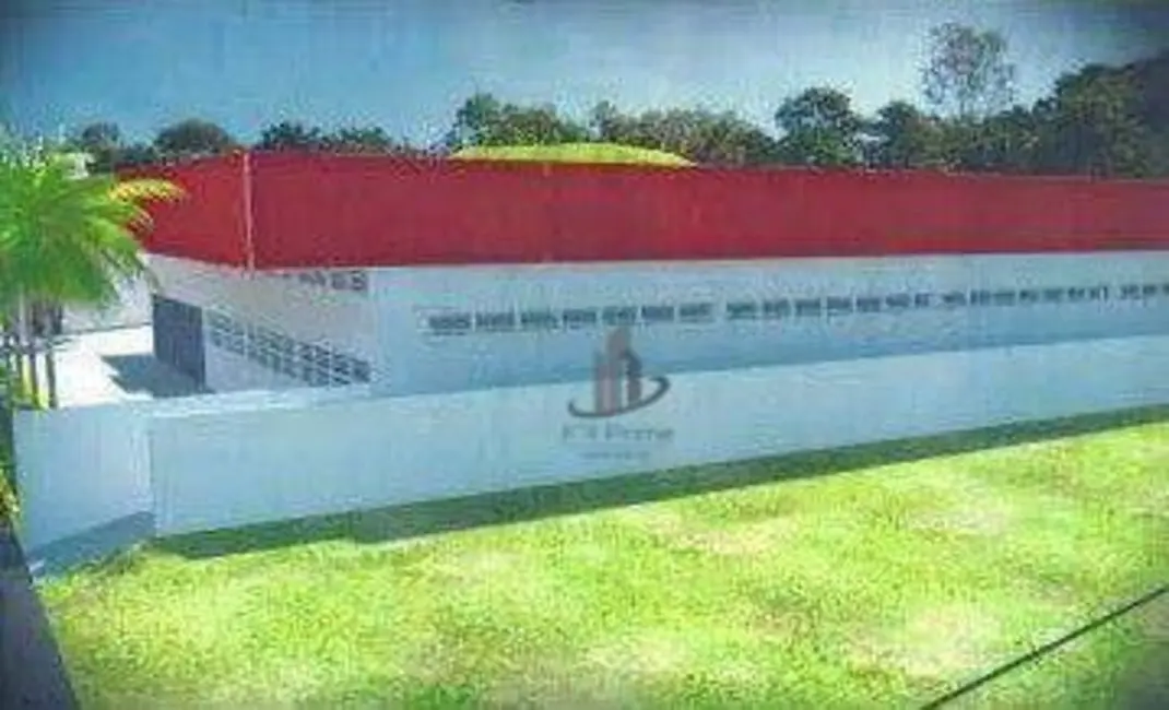 Foto 1 de Terreno / Lote à venda, 2700m2 em Roma, Volta Redonda - RJ