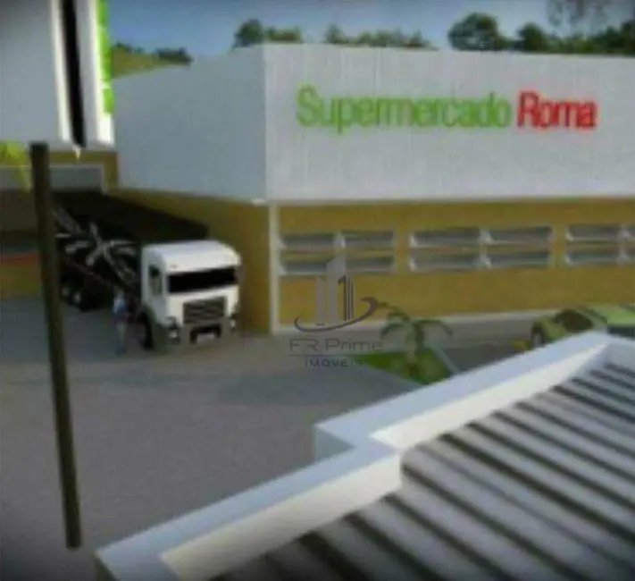 Terreno / Lote à venda, 2700m2 em Roma, Volta Redonda - RJ - imagem 5 Foto 5 de Terreno / Lote à venda, 2700m2 em Roma, Volta Redonda - RJ