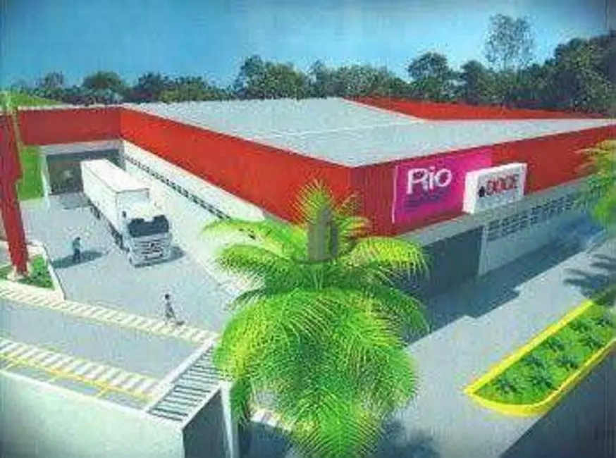 Terreno / Lote à venda, 2700m2 em Roma, Volta Redonda - RJ - imagem 3 Foto 3 de Terreno / Lote à venda, 2700m2 em Roma, Volta Redonda - RJ