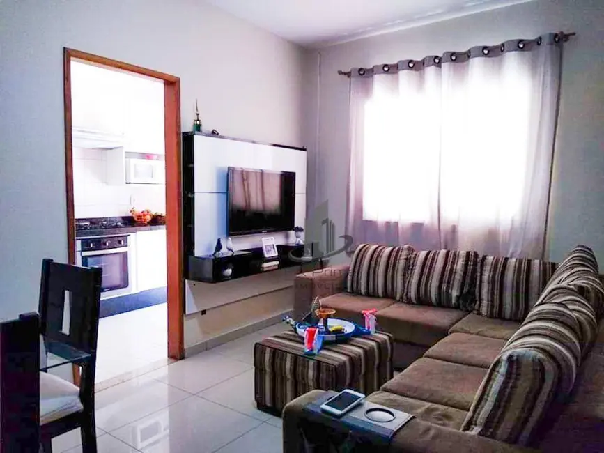 Foto 1 de Apartamento com 2 quartos à venda, 68m2 em Vila Orlandelia, Barra Mansa - RJ