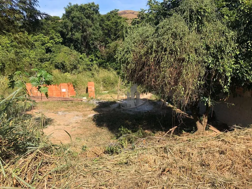 Terreno / Lote à venda, 311m2 em Colônia Santo Antônio, Barra Mansa - RJ - imagem 9 Foto 9 de Terreno / Lote à venda, 311m2 em Colônia Santo Antônio, Barra Mansa - RJ