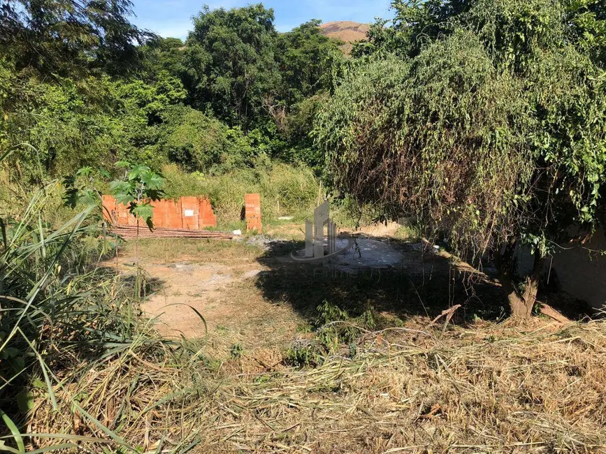 Terreno / Lote à venda, 311m2 em Colônia Santo Antônio, Barra Mansa - RJ - imagem 6 Foto 6 de Terreno / Lote à venda, 311m2 em Colônia Santo Antônio, Barra Mansa - RJ