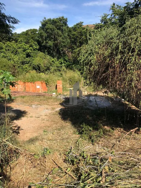 Terreno / Lote à venda, 311m2 em Colônia Santo Antônio, Barra Mansa - RJ - imagem 8 Foto 8 de Terreno / Lote à venda, 311m2 em Colônia Santo Antônio, Barra Mansa - RJ