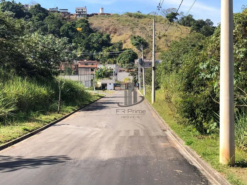 Terreno / Lote à venda, 311m2 em Colônia Santo Antônio, Barra Mansa - RJ - imagem 5 Foto 5 de Terreno / Lote à venda, 311m2 em Colônia Santo Antônio, Barra Mansa - RJ