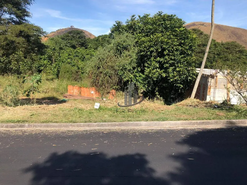 Terreno / Lote à venda, 311m2 em Colônia Santo Antônio, Barra Mansa - RJ - imagem 7 Foto 7 de Terreno / Lote à venda, 311m2 em Colônia Santo Antônio, Barra Mansa - RJ