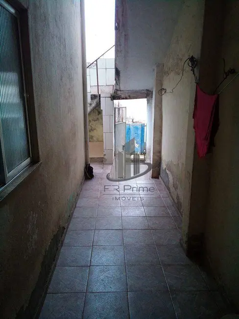 Casa com 2 quartos à venda, 80m2 em Retiro, Volta Redonda - RJ - imagem 6 Foto 6 de Casa com 2 quartos à venda, 80m2 em Retiro, Volta Redonda - RJ