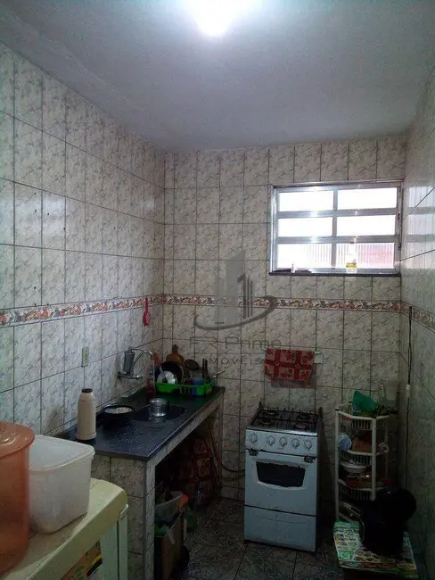 Foto 1 de Casa com 2 quartos à venda, 80m2 em Retiro, Volta Redonda - RJ