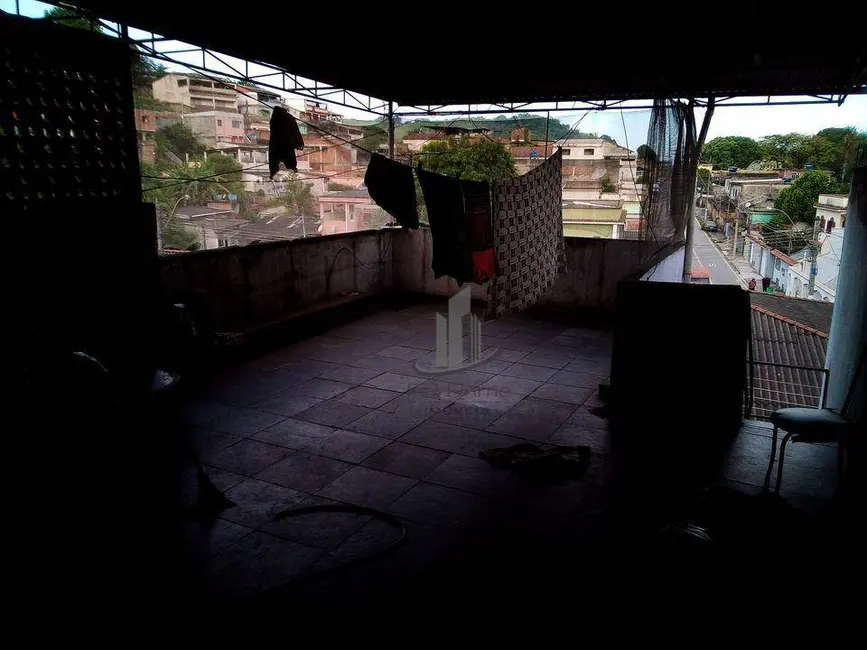 Casa com 2 quartos à venda, 80m2 em Retiro, Volta Redonda - RJ - imagem 7 Foto 7 de Casa com 2 quartos à venda, 80m2 em Retiro, Volta Redonda - RJ