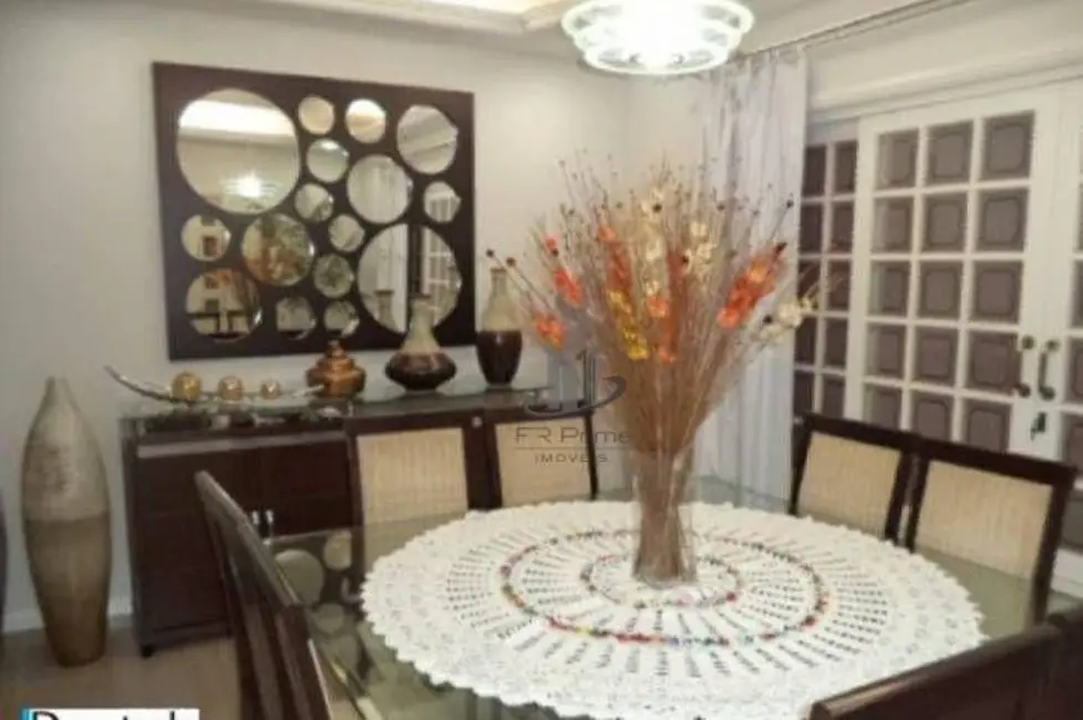 Foto 4 de Casa com 4 quartos à venda, 300m2 em Retiro, Volta Redonda - RJ