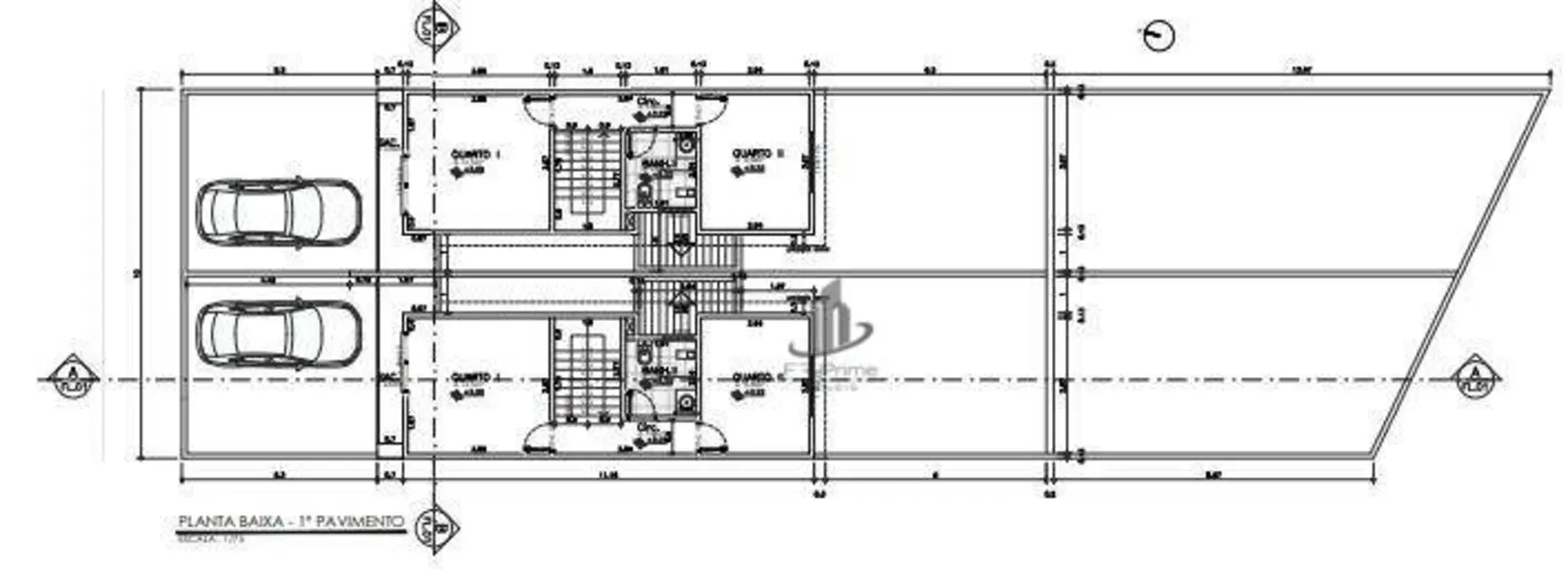Casa com 2 quartos à venda, 95m2 em Barra Do Pirai - RJ - imagem 4 Foto 4 de Casa com 2 quartos à venda, 95m2 em Barra Do Pirai - RJ