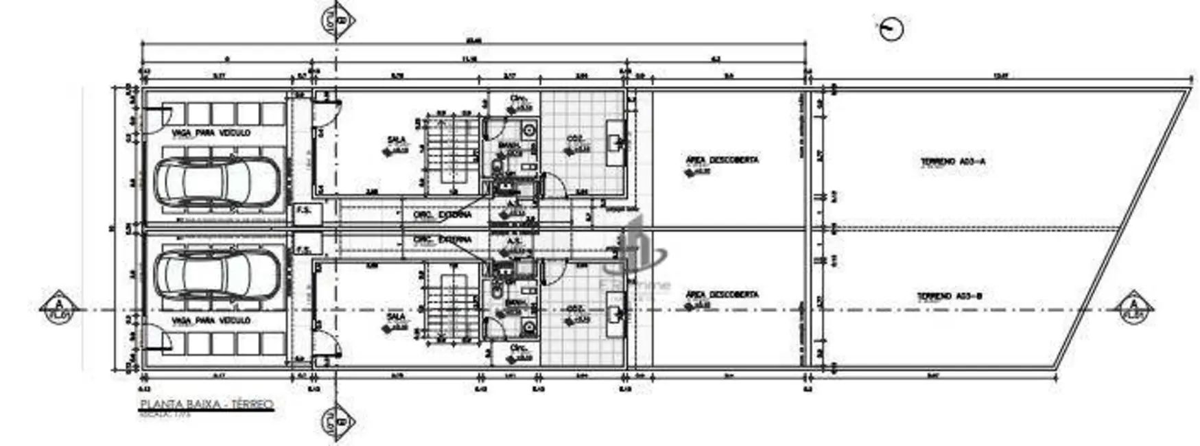 Casa com 2 quartos à venda, 95m2 em Barra Do Pirai - RJ - imagem 5 Foto 5 de Casa com 2 quartos à venda, 95m2 em Barra Do Pirai - RJ