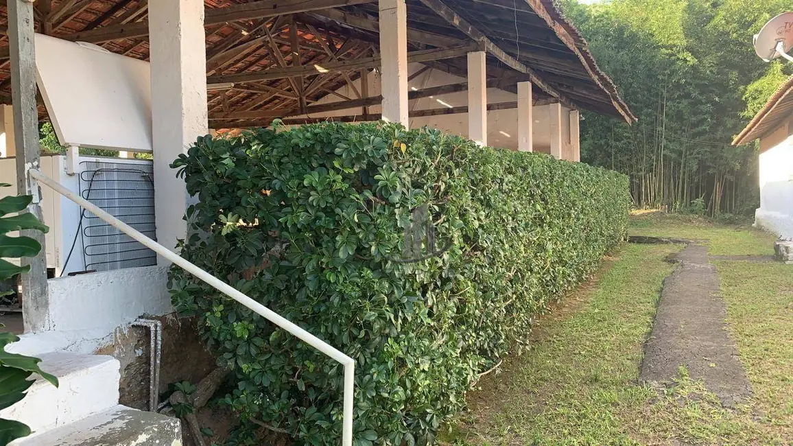 Chácara com 5 quartos à venda, 7982m2 em São Pedro, Barra Mansa - RJ - imagem 6 Foto 6 de Chácara com 5 quartos à venda, 7982m2 em São Pedro, Barra Mansa - RJ