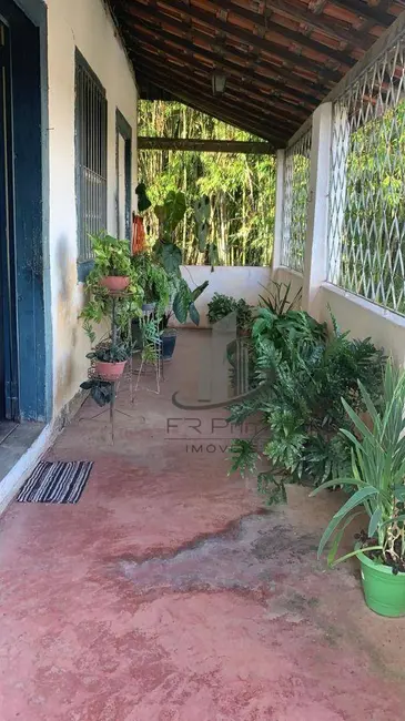 Chácara com 5 quartos à venda, 7982m2 em São Pedro, Barra Mansa - RJ - imagem 4 Foto 4 de Chácara com 5 quartos à venda, 7982m2 em São Pedro, Barra Mansa - RJ