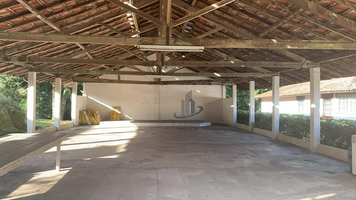 Foto 3 de Chácara com 5 quartos à venda, 7982m2 em São Pedro, Barra Mansa - RJ