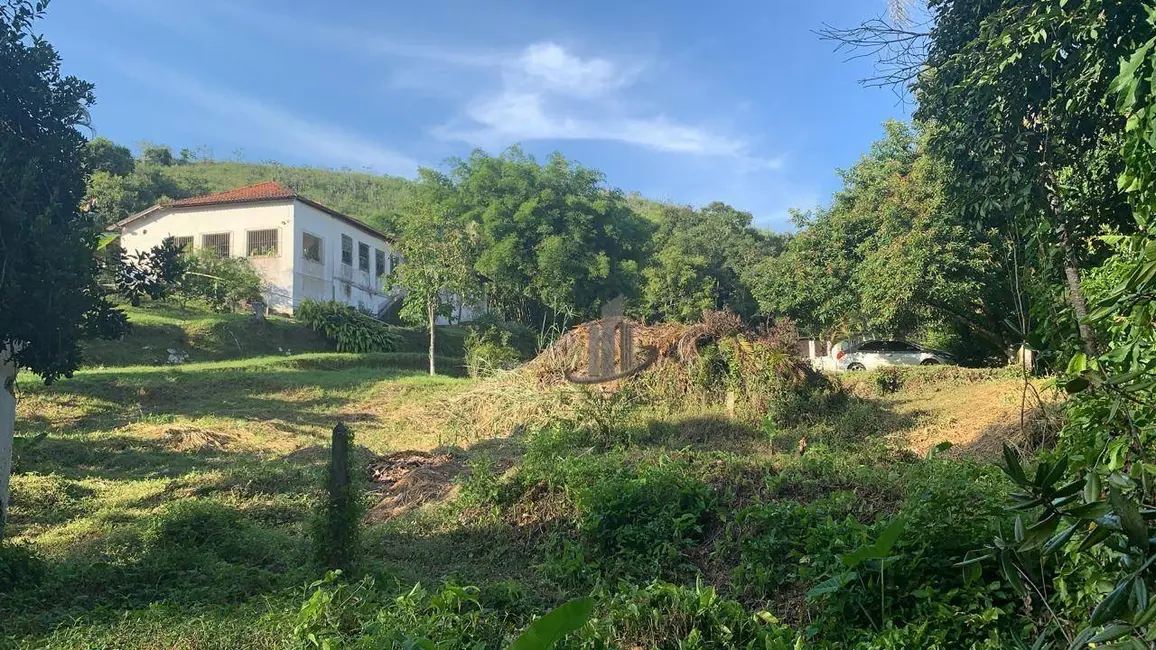 Chácara com 5 quartos à venda, 7982m2 em São Pedro, Barra Mansa - RJ - imagem 5 Foto 5 de Chácara com 5 quartos à venda, 7982m2 em São Pedro, Barra Mansa - RJ