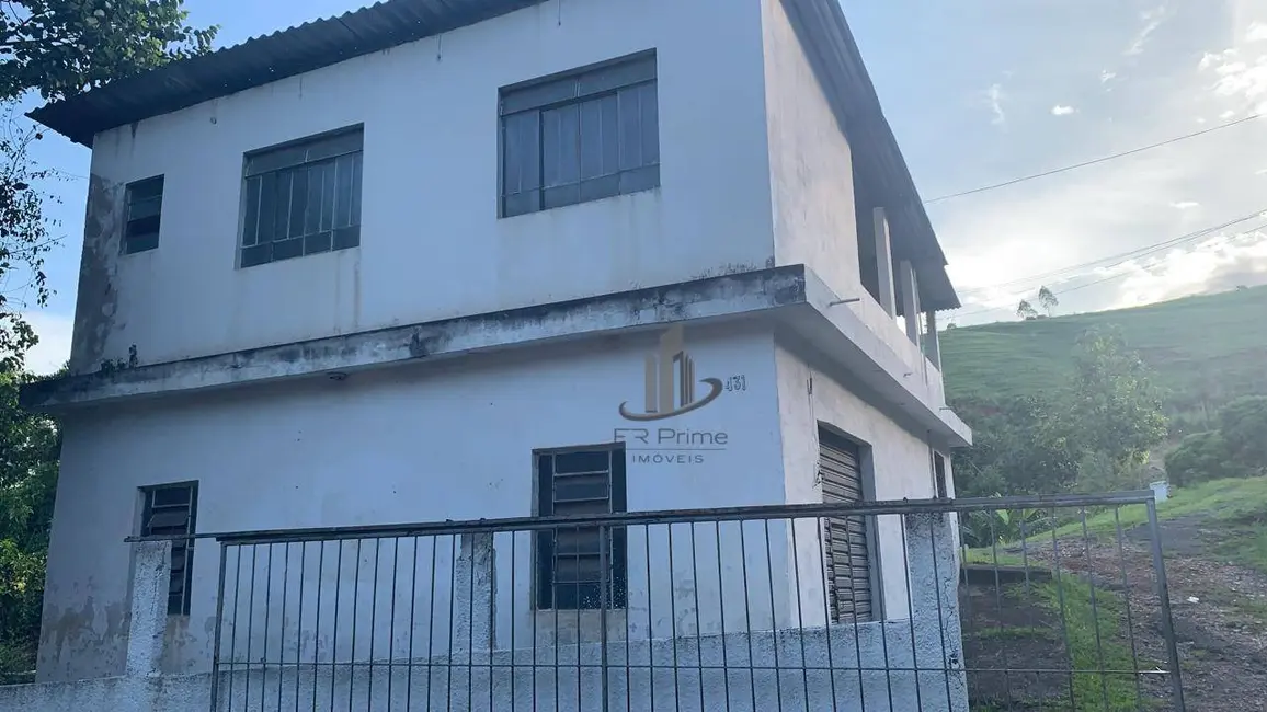 Chácara com 5 quartos à venda, 7982m2 em São Pedro, Barra Mansa - RJ - imagem 8 Foto 8 de Chácara com 5 quartos à venda, 7982m2 em São Pedro, Barra Mansa - RJ