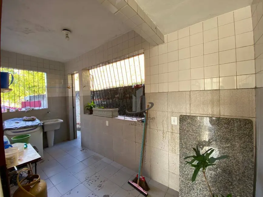 Apartamento com 2 quartos à venda, 365m2 em Centro, Barra Mansa - RJ - imagem 6 Foto 6 de Apartamento com 2 quartos à venda, 365m2 em Centro, Barra Mansa - RJ