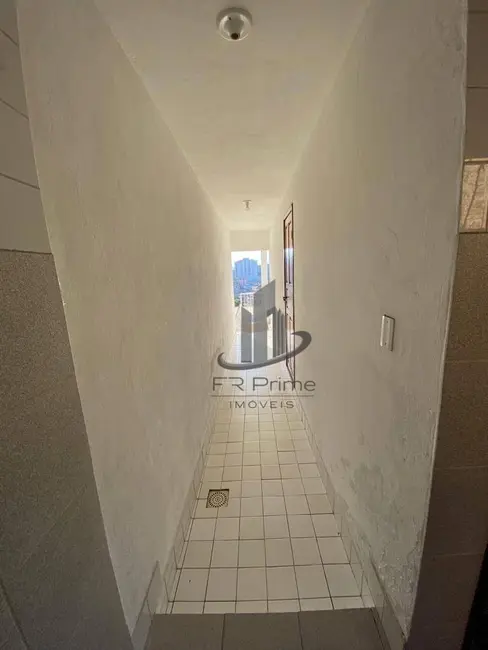 Apartamento com 2 quartos à venda, 365m2 em Centro, Barra Mansa - RJ - imagem 8 Foto 8 de Apartamento com 2 quartos à venda, 365m2 em Centro, Barra Mansa - RJ