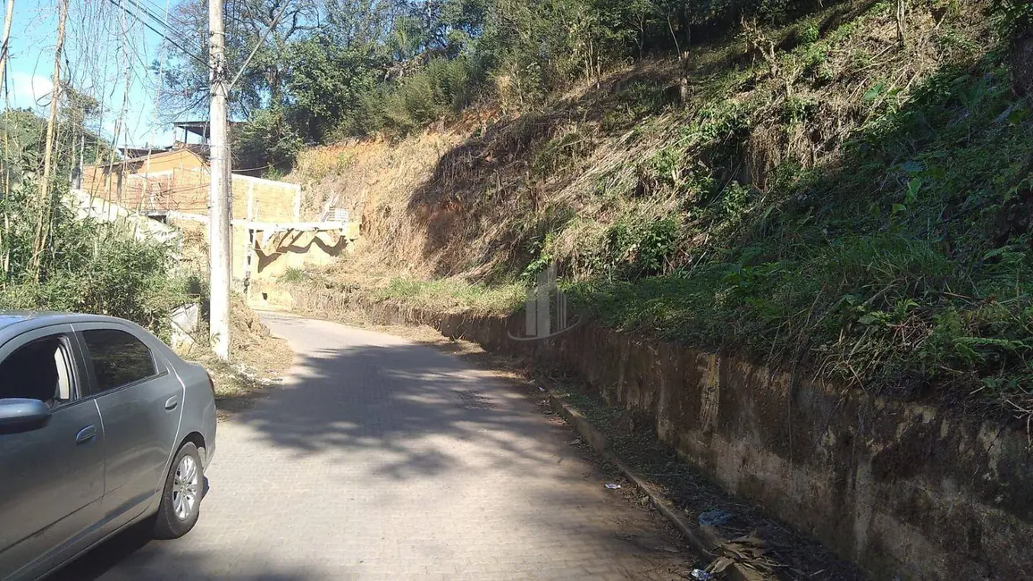 Foto 1 de Terreno / Lote à venda, 1200m2 em Retiro, Volta Redonda - RJ