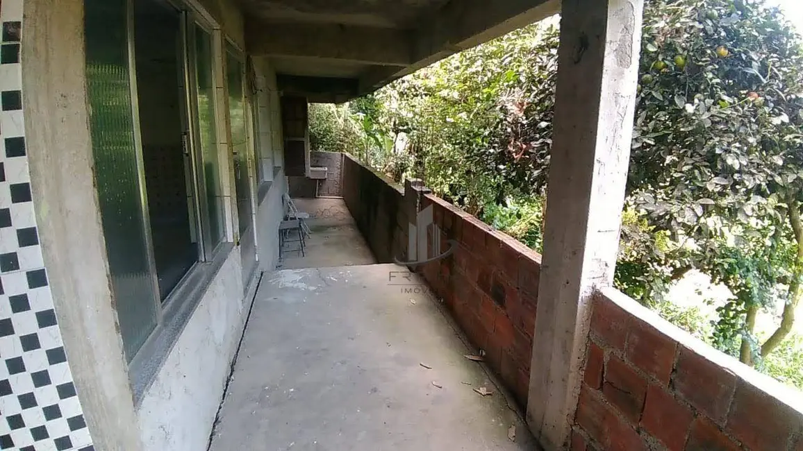 Casa com 1 quarto à venda, 261m2 em Maracanã, Barra Do Pirai - RJ - imagem 7 Foto 7 de Casa com 1 quarto à venda, 261m2 em Maracanã, Barra Do Pirai - RJ